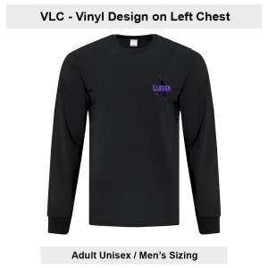 IllusionKSS - Longsleeve Tee