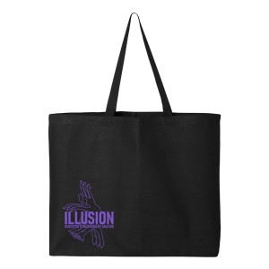 IllusionKSS - 25L Jumbo Tote