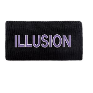 IllusionKSS - Winter Earband