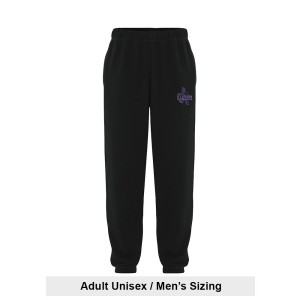 IllusionKSS - Fleece Sweatpants
