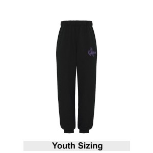 IllusionKSS - Fleece Youth Sweatpants