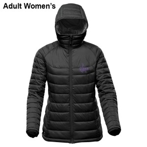 IllusionKSS - Women's Stavanger Thermal Jacket