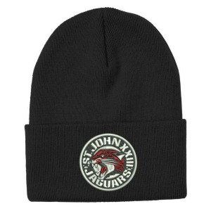StJohnXXIII - Knit Cuff Toque