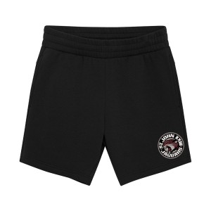 StJohnXXIII - Everyday Fleece Shorts