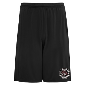 StJohnXXIII - Pro Team Shorts