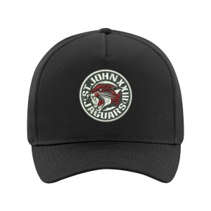 StJohnXXIII - ATC Everyday Cotton Twill 5-Panel Cap