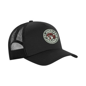 StJohnXXIII - ATC Everyday Cotton Twill 5-Panel Mesh-back Cap