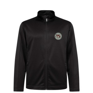 StJohnXXIII - CH Full Zip Jacket