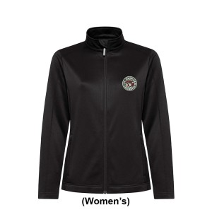 StJohnXXIII - CH Full Zip Ladies Jacket