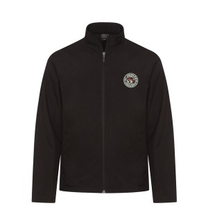 StJohnXXIII - Adult Softshell Jacket