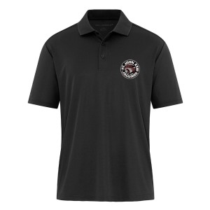 StJohnXXIII - Coal Harbour Men's Sports Polo