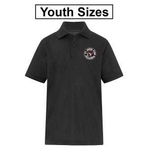 StJohnXXIII - YOUTH Coal Harbour Youth Sports Polo