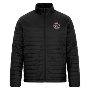StJohnXXIII - Men's Go To Puffy Jacket