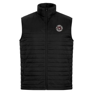 StJohnXXIII - Men's Go To Puffy Vest