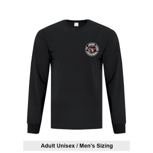 StJohnXXIII - Longsleeve Tee