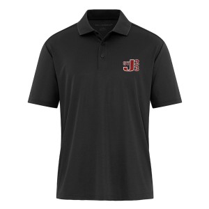 StJohnXXIII STAFF - Coal Harbour Men's Sports Polo