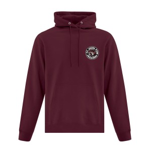 StJohnXXIII - Pullover Hoodie