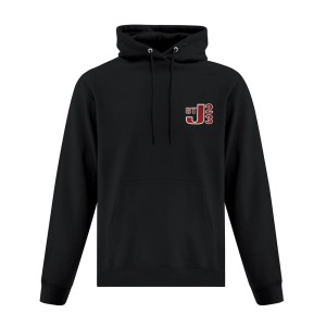 StJohnXXIII STAFF - Pullover Hoodie