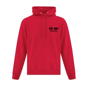 PSP - Fleece Hooded Sweatshirt