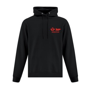 PSP - Fleece Hooded Sweatshirt