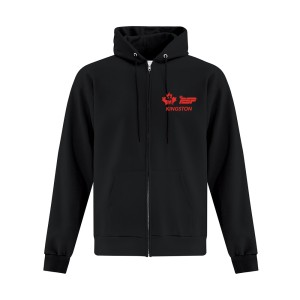 PSP- ATC Fleece Full Zip Hoodie