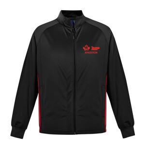 PSP - Mens Ace Warm Up Jacket