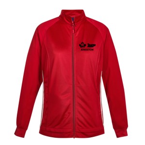 PSP - Ladies Ace Warm Up Jacket