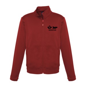 PSP - Mens Hype Full Zip Jacket