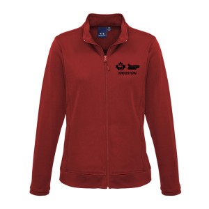 PSP - Ladies Hype Full Zip Jacket