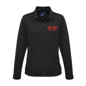 PSP - Ladies Hype Full Zip Jacket