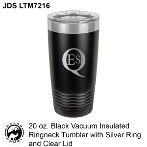QES - Polar Camel 20 oz. Ringneck Tumbler