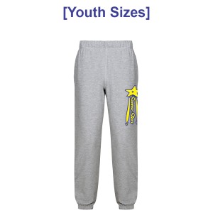 JGSimcoe- ATC Everyday Fleece Youth Sweatpants