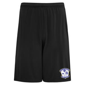 JGSimcoe - ATC Pro Team Shorts