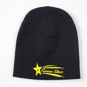 JGSimcoe - ATC Everyday Skull Cap