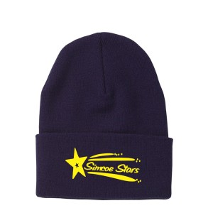 JGSimcoe - ATC Everyday Knit Cuff Toque