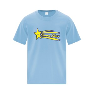 JGSimcoe - ATC Everyday Cotton Youth Tee