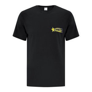 JGSimcoe - ATC Everyday Cotton T-Shirt 