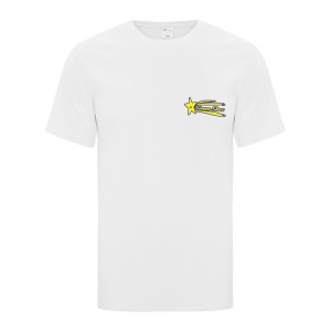 JGSimcoe - ATC Everyday Cotton T-Shirt 