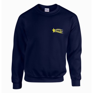 JGSimcoe - Gildan Adult Heavy Blend Fleece Crew