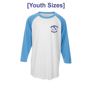 JGSimcoe - ATC Pro Team Baseball Youth Shirt