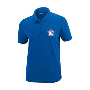 JGSimcoe- Core365 Ladies' Origin Performance Polo