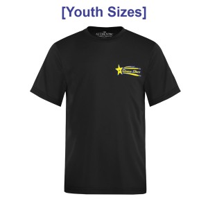 JGSimcoe - Pro Team Short Sleeve Youth Tee