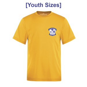 JGSimcoe - Pro Team Short Sleeve Youth Tee