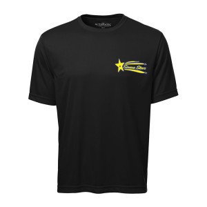 JGSimcoe - Pro Team Men's Short Sleeve Tee