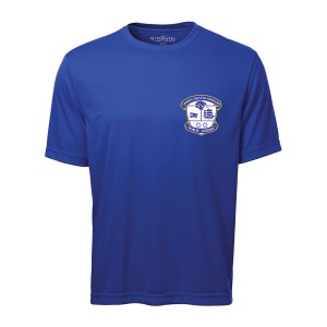 JGSimcoe - Pro Team Men's Short Sleeve Tee