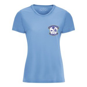 JGSimcoe - Pro Team Short Sleeve Ladies' Tee