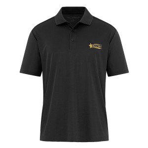 JGSimcoe - Coal Harbour Men's Everyday Polo