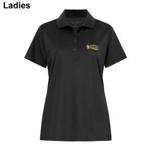 JGSimcoe- Coal Harbour Ladies' Sports Polo
