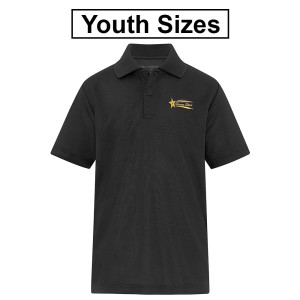 JGSimcoe - Coal Harbour Youth Everyday Polo