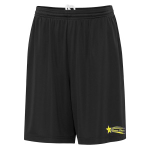 JGSimcoe - Pro Team Shorts 7inch w/ Pockets